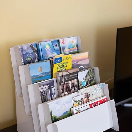 アパート Terrazza Baciata Dal Sole ラツィーゼ