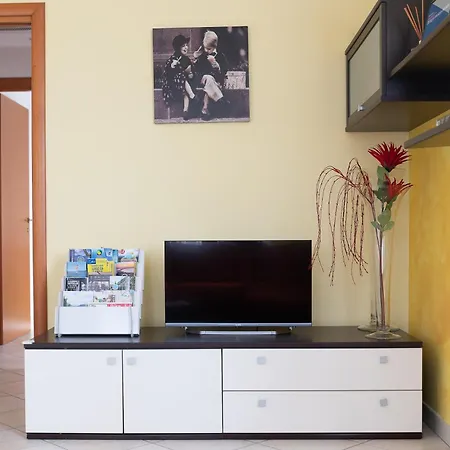 Terrazza Baciata Dal Sole * ラツィーゼ