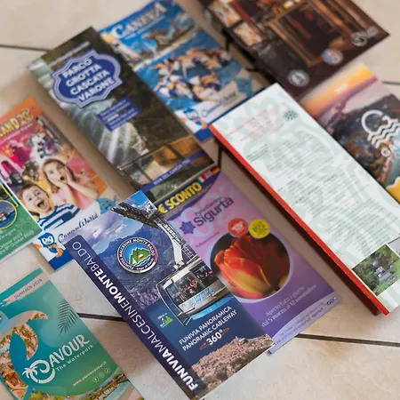 Terrazza Baciata Dal Sole ラツィーゼ