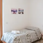 アパート Terrazza Baciata Dal Sole ラツィーゼ