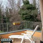 アパート Terrazza Baciata Dal Sole *