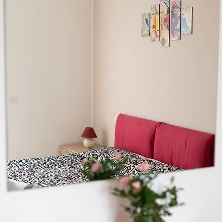 Terrazza Baciata Dal Sole Апартаменты