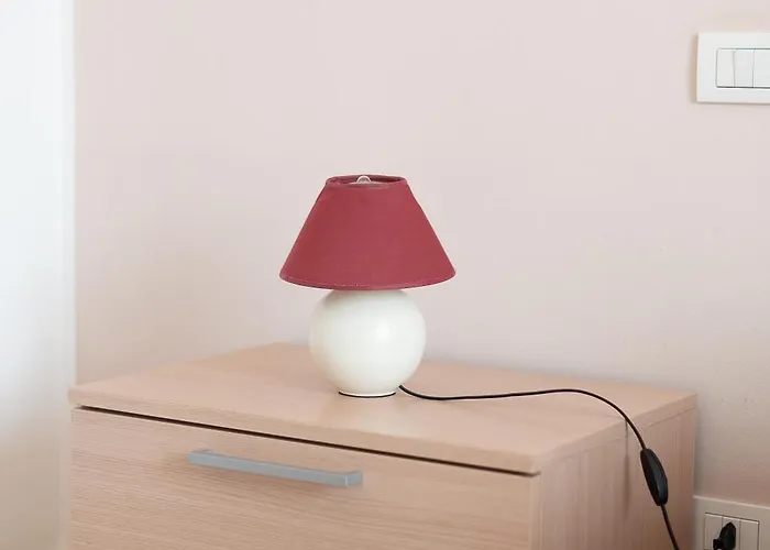 شقة Terrazza Baciata Dal Sole *