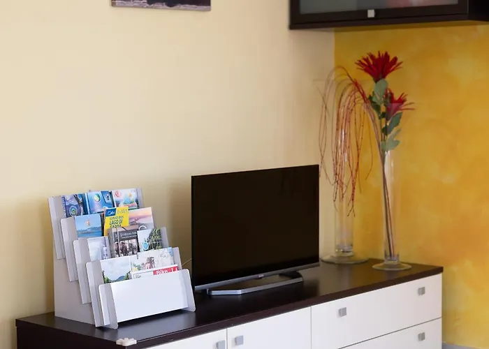 شقة Terrazza Baciata Dal Sole *