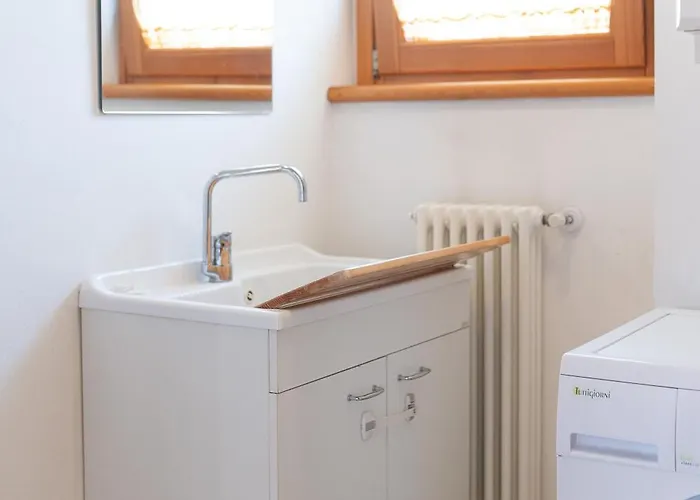 Terrazza Baciata Dal Sole شقة لاتيزي