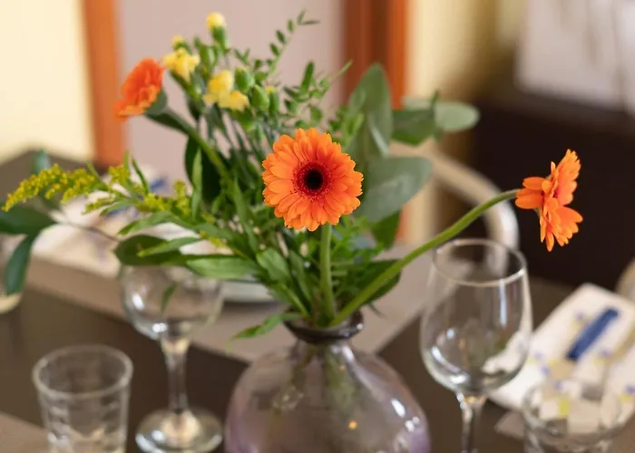 Terrazza Baciata Dal Sole لاتيزي