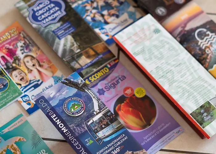 Terrazza Baciata Dal Sole لاتيزي