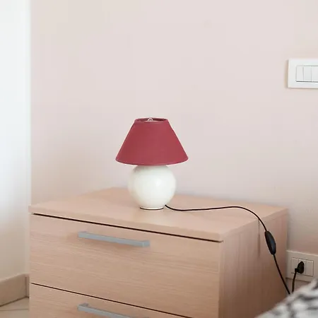 Apartamento Terrazza Baciata Dal Sole *