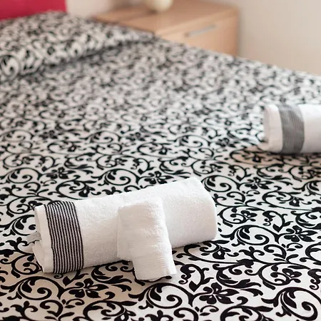 Terrazza Baciata Dal Sole *