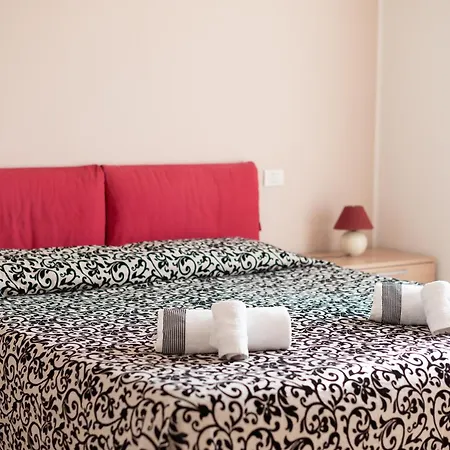 Terrazza Baciata Dal Sole *