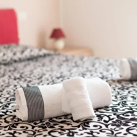 Terrazza Baciata Dal Sole Διαμέρισμα Λατζίζε