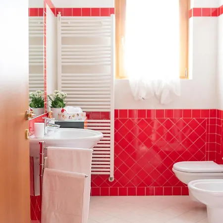 Terrazza Baciata Dal Sole Appartement *