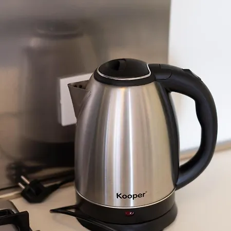 Apartamento Terrazza Baciata Dal Sole Lazise