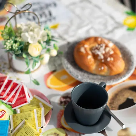 Terrazza Baciata Dal Sole * Lazise