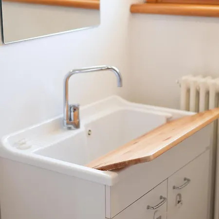 Apartman Terrazza Baciata Dal Sole