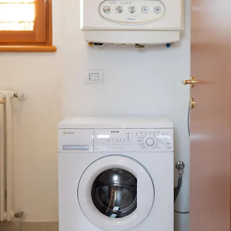 Terrazza Baciata Dal Sole *