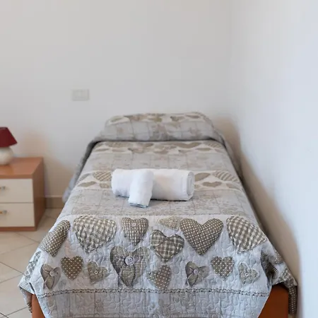 Terrazza Baciata Dal Sole Appartement Lazise