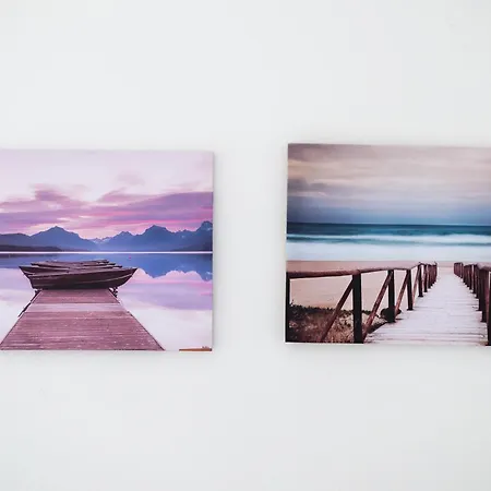 Apartman Terrazza Baciata Dal Sole