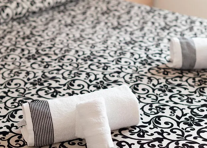 Terrazza Baciata Dal Sole *