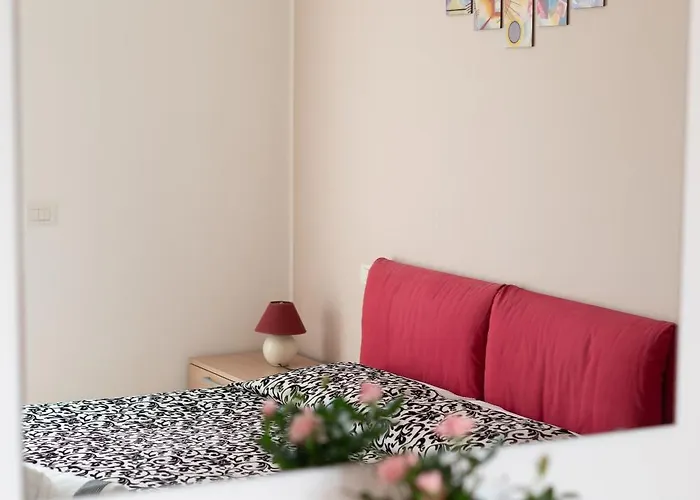 Terrazza Baciata Dal Sole Appartement