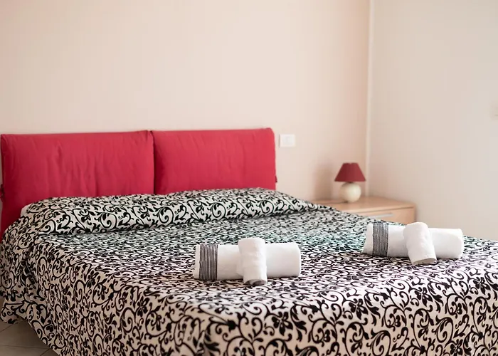 Terrazza Baciata Dal Sole *