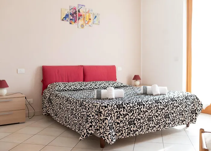 Apartment Terrazza Baciata Dal Sole *