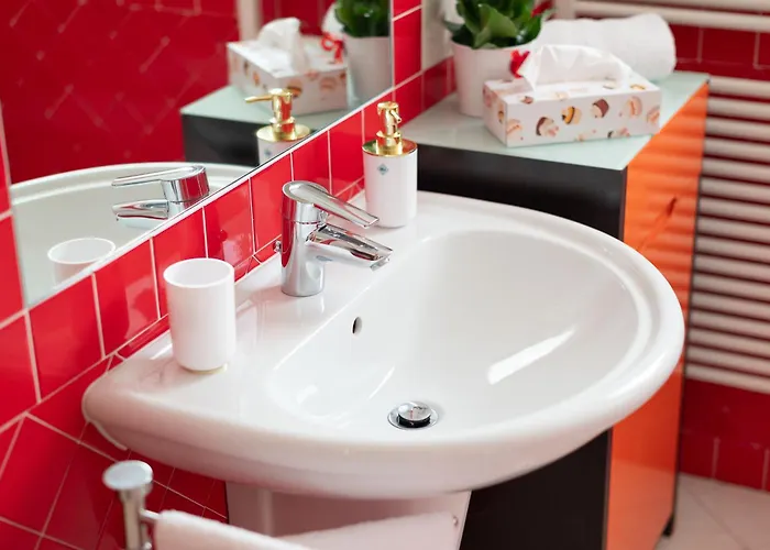 Terrazza Baciata Dal Sole Apartment Lazise