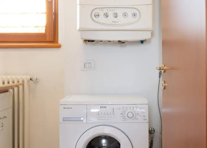 Apartment Terrazza Baciata Dal Sole