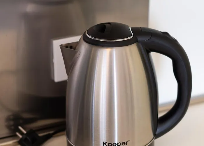 Appartement Terrazza Baciata Dal Sole Lazise