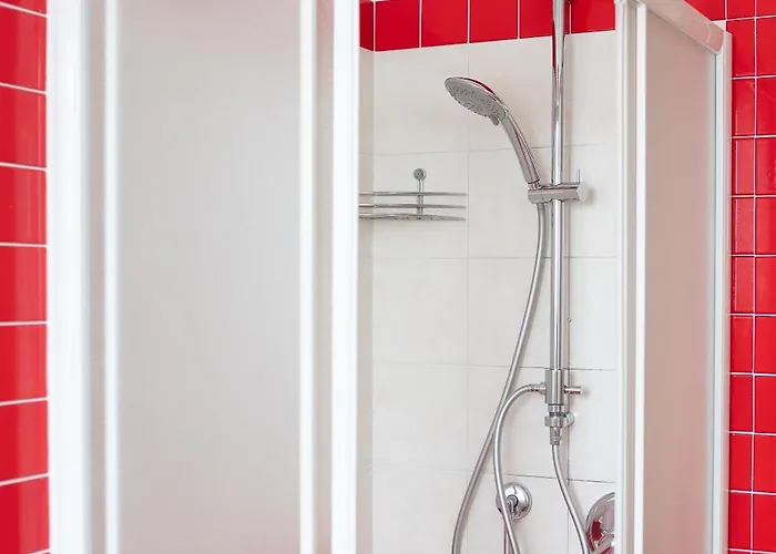 Appartement Terrazza Baciata Dal Sole