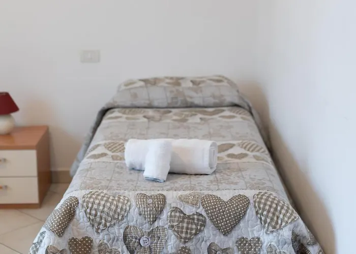 Terrazza Baciata Dal Sole Apartment Lazise