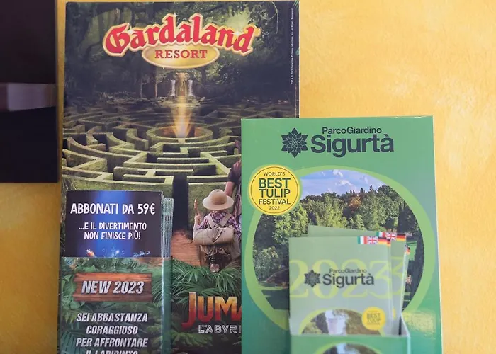 Apartment Terrazza Baciata Dal Sole