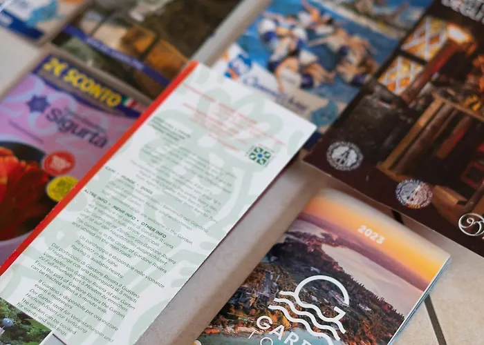 Terrazza Baciata Dal Sole Appartement