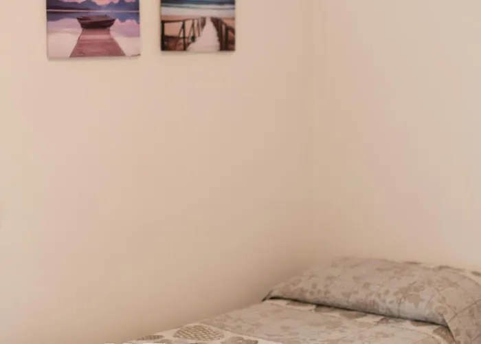 Terrazza Baciata Dal Sole Apartment