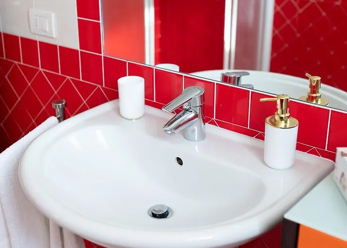 Terrazza Baciata Dal Sole *