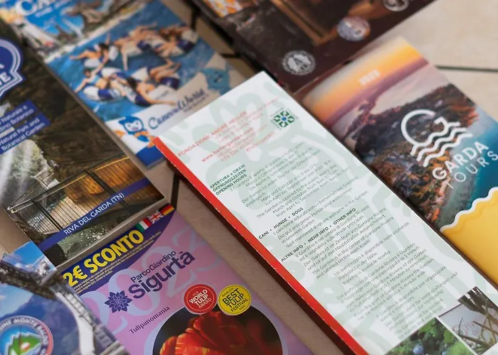 Terrazza Baciata Dal Sole