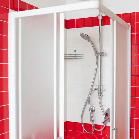 דירה Terrazza Baciata Dal Sole