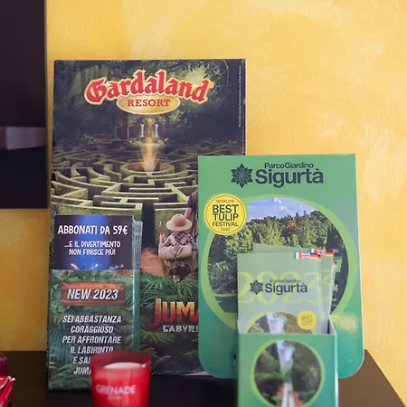 Apartament Terrazza Baciata Dal Sole