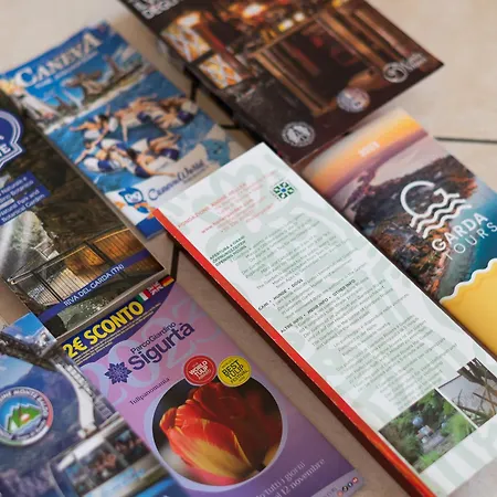 Terrazza Baciata Dal Sole